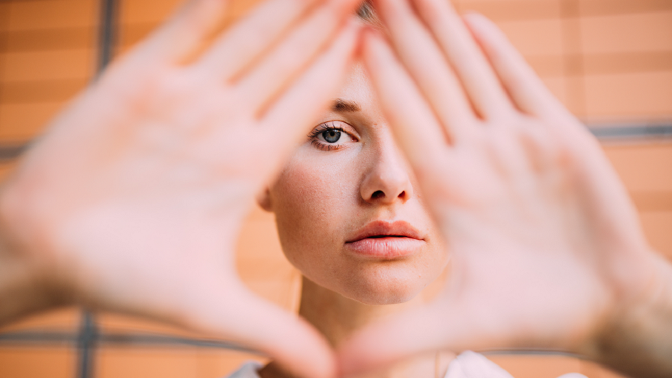 ماذا يقول شكل وجهك عنك؟!