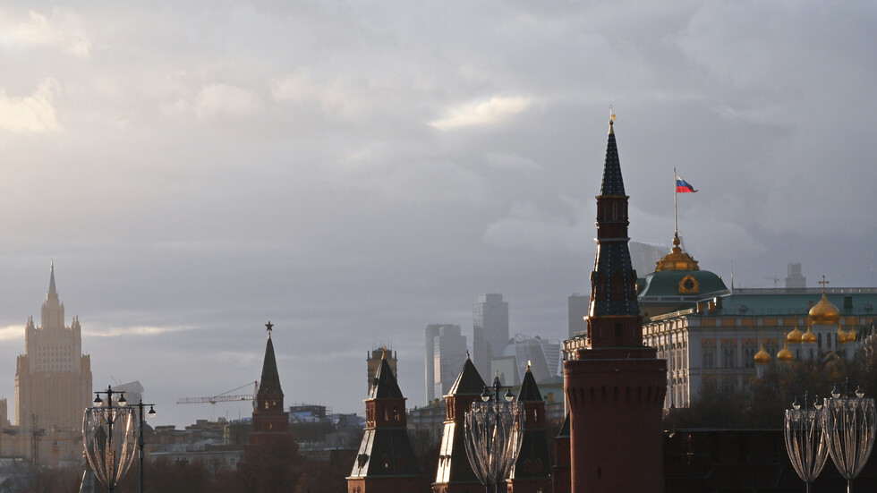 الكرملين: مزاعم إعلان التعبئة العامة في روسيا في 9 مايو محض هراء