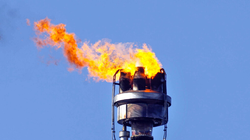 "غازبروم" الروسية: قفزة في إمدادات الغاز إلى أوروبا عبر أوكرانيا