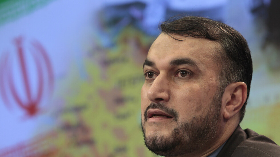 إيران تطالب السويد بالإفراج