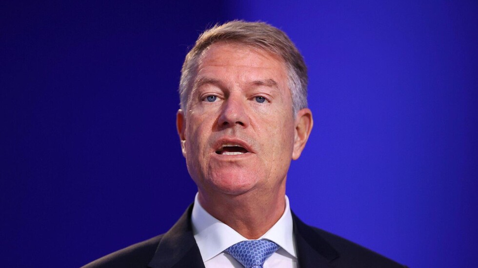 رئيس رومانيا: لا توجد أي مبادرات للتقارب بين الناتو ومولدوفا