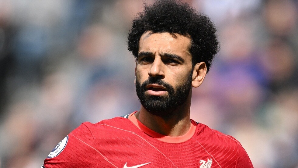 فرانك لامبارد في ورطة بعد كلماته عن محمد صلاح