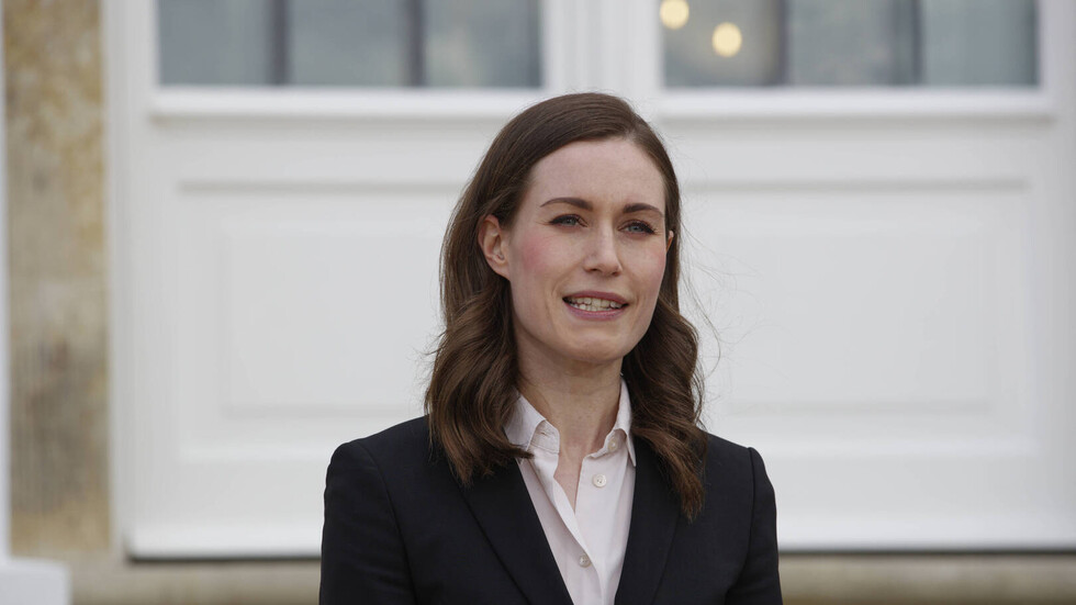 فنلندا تأمل بانضمام سريع إلى "الناتو" في حال ترشحها لعضويته