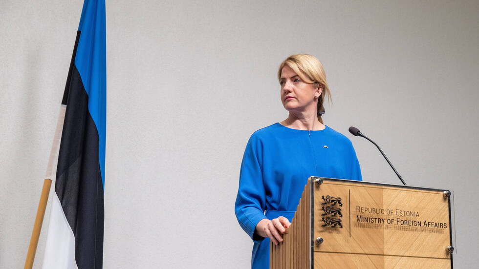 إستونيا تدعو الاتحاد الأوروبي إلى إعداد الحزمة السابعة من العقوبات ضد روسيا