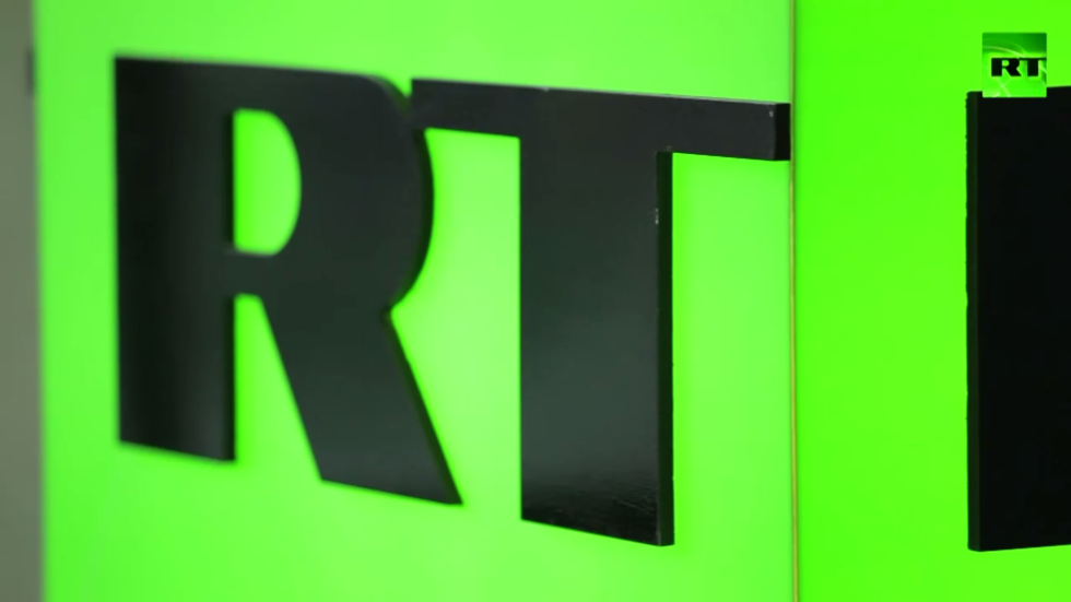 قناة RT العربية تحتفل بعيدها الخامس عشر