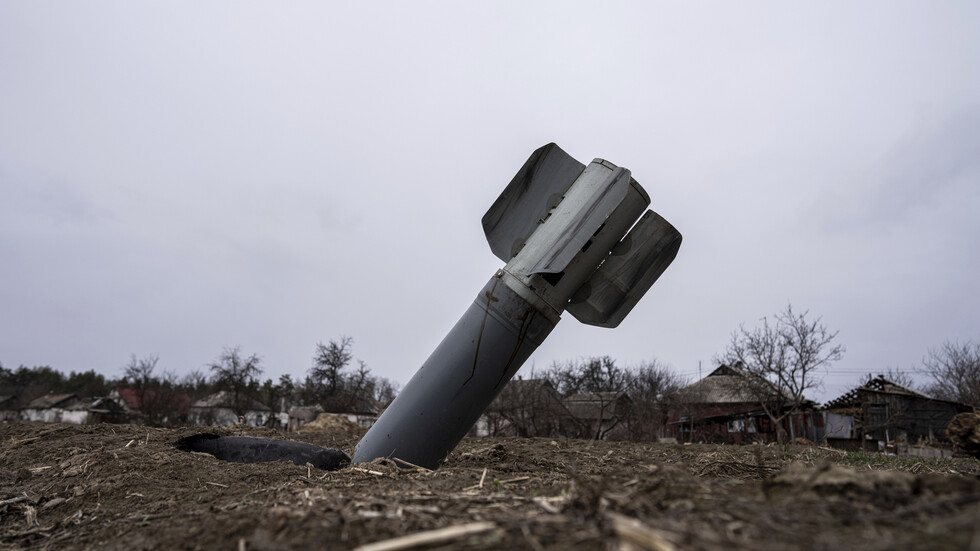 الدفاع الروسية تعلن تدمير طائرات حربية ومنشآت عسكرية أوكرانية