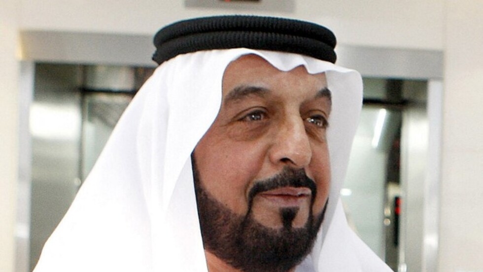 خليفة بن زايد: سنستمر في توسيع تعاوننا العسكري مع الدول الشقيقة والصديقة