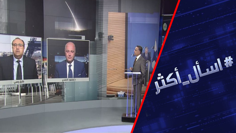 هل ينشر الناتو أسلحة نووية بالسويد وفنلندا؟