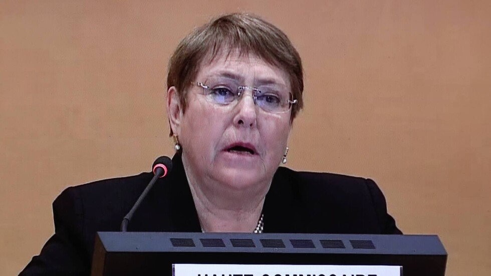 الأمم المتحدة تسجل اختفاء 8 أشخاص مؤيدين لروسيا في أوكرانيا