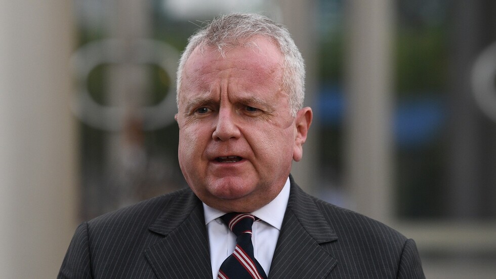 السفير الأمريكي بموسكو: عملنا الأساسي مكرّس للمعتقلين الأمريكيين في روسيا