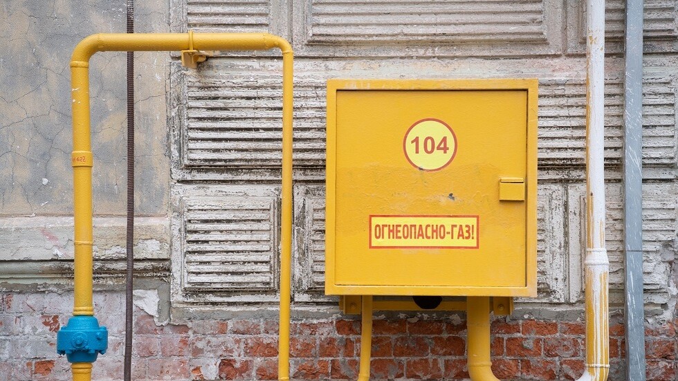 خبير: أوروبا زادت بشكل كبير وارداتها من الغاز الروسي