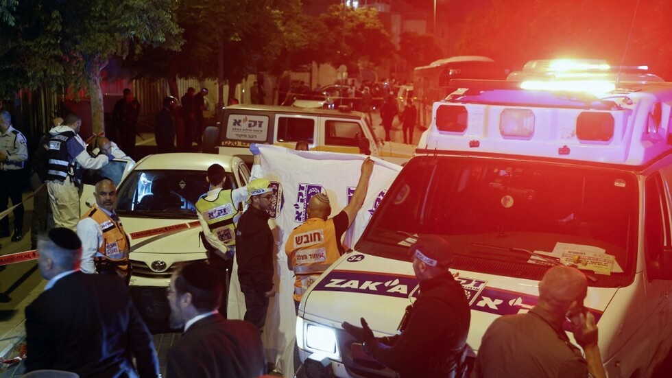 سفير أمريكا بإسرائيل: نهاية مفجعة ليوم الاستقلال في إلعاد