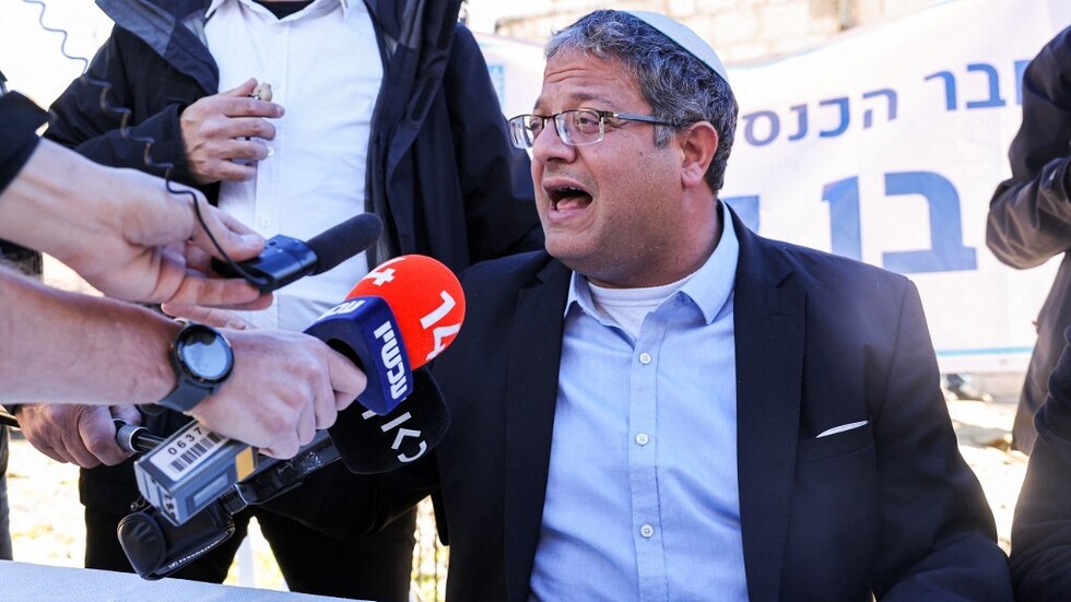 عضو بالكنيست الإسرائيلي يحرض على قتل يحيى السنوار