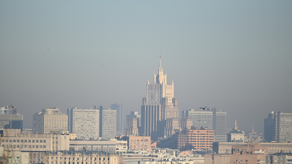 موسكو: مفاوضاتنا مع كييف في حالة جمود ولا ننوي استخدام النووي في أوكرانيا