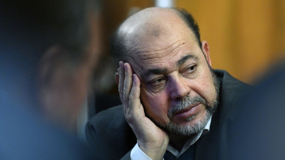 "حماس" تأمل باستئناف علاقاتها مع دمشق