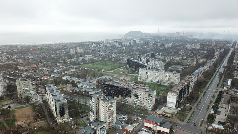 وسائل إعلام روسية: إجلاء 12 مدنيا بينهم أطفال عن مصنع