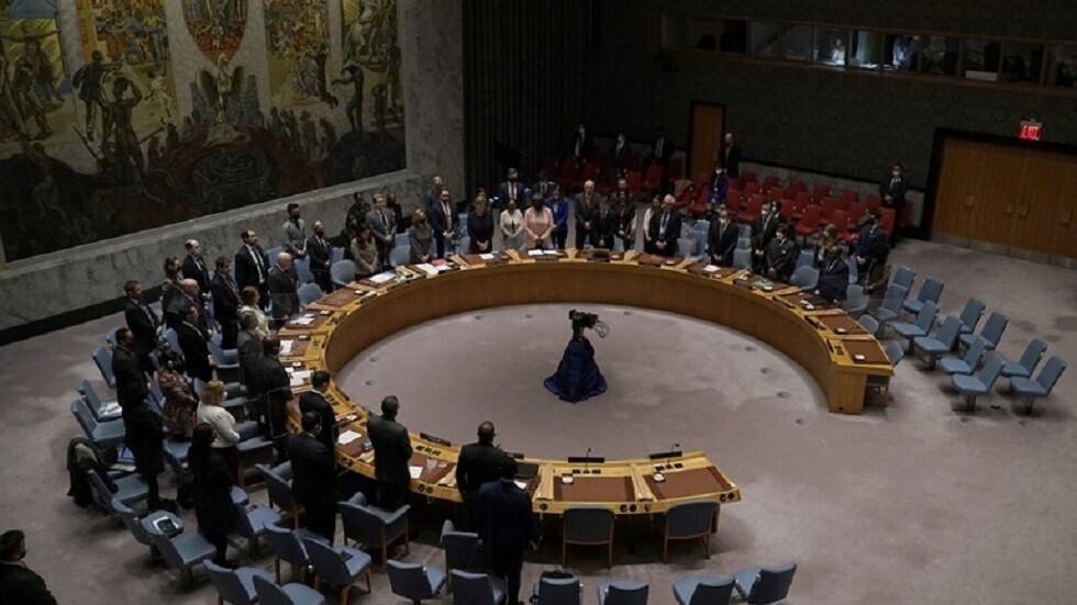 روسيا تبرز للأمم المتحدة أدلة دامغة على جرائم قوات كييف في أوكرانيا