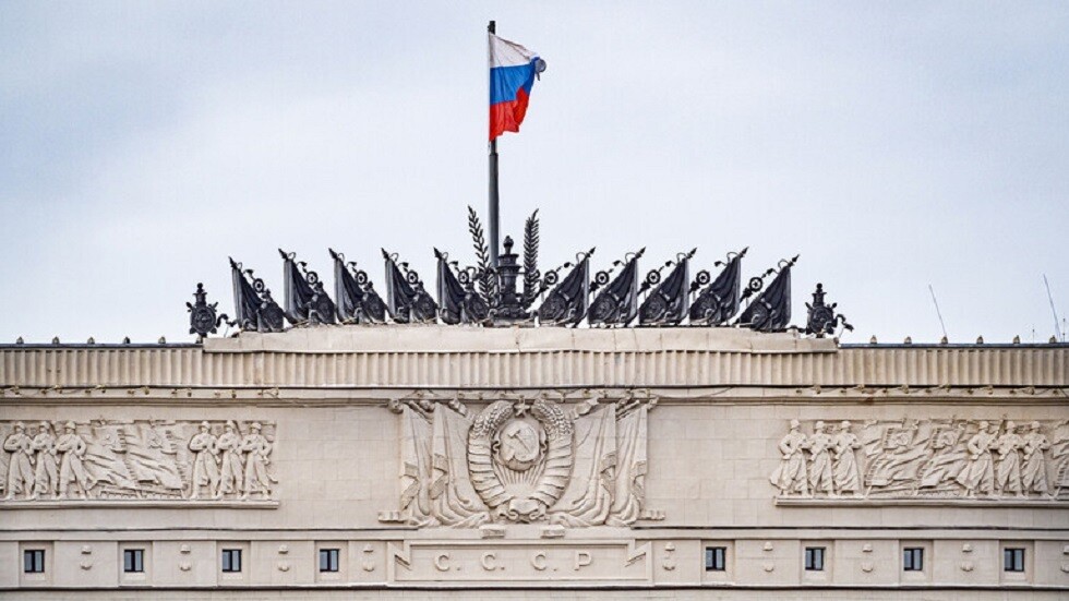 الدفاع الروسية تعلن إسقاط طائرة 