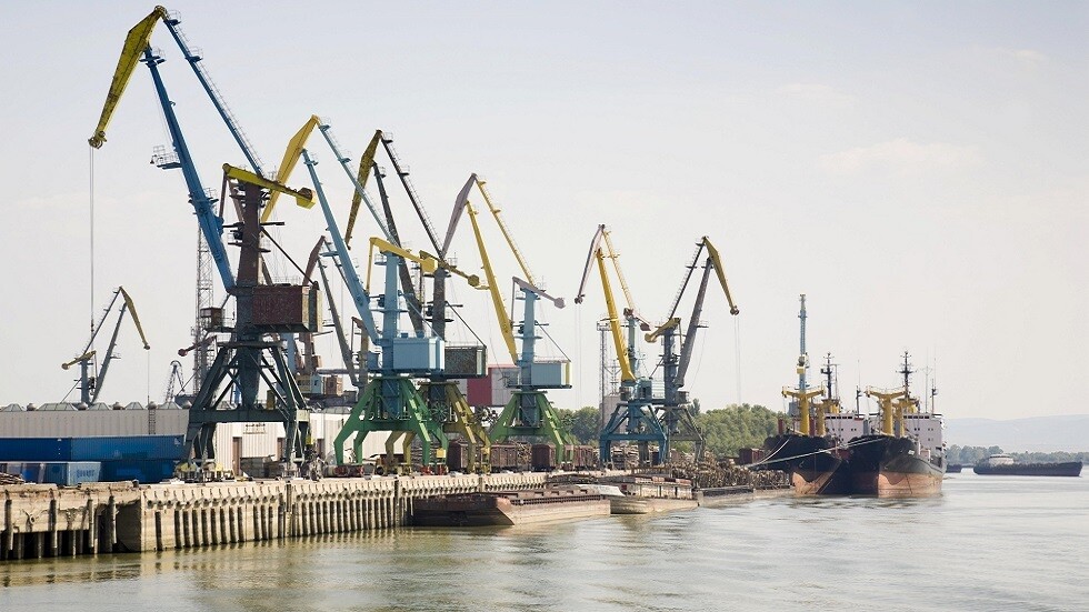 موسكو تعلن تحرير 11 من البحارة الروس المحتجزين في أوكرانيا