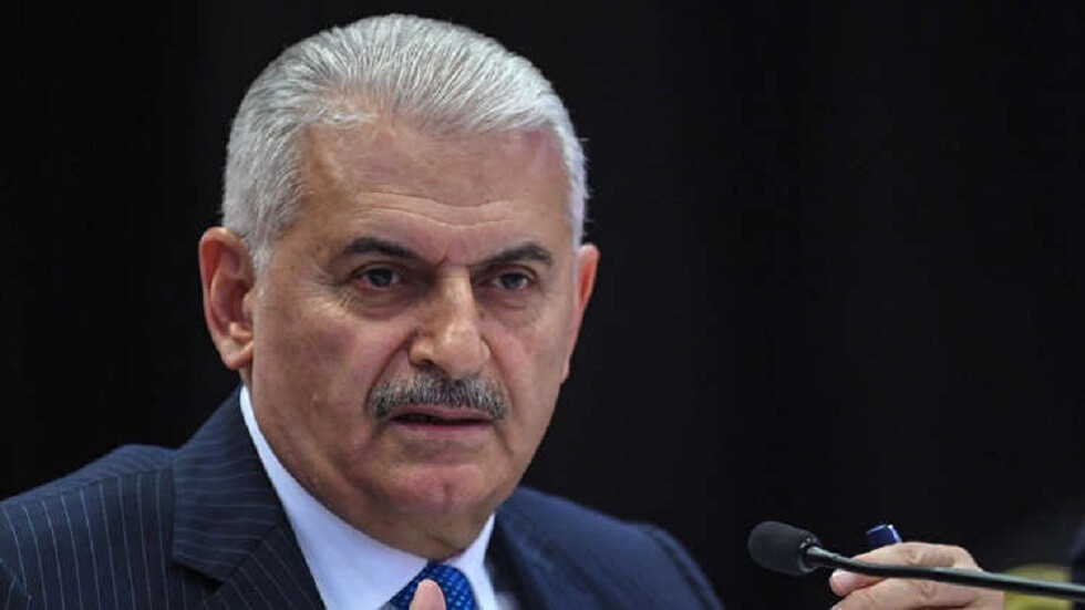 سياسي تركي: احتياطي الغاز في البحر الأسود يكفي العالم لمدة 45 عاما