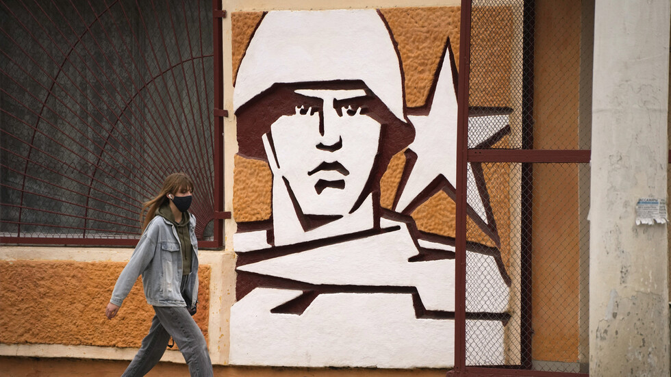 انفجارات جديدة في ترانسنيستريا والسلطات ننفي إعلان التعبئة العامة