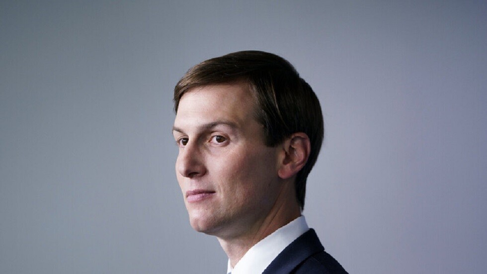 "وول ستريت جورنال": صندوق جاريد كوشنر الجديد يخطط لاستثمار الأموال السعودية في إسرائيل