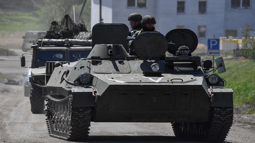 الدفاع الروسية: قواتنا الجوية استهدفت 130 منشأة عسكرية أوكرانية ودمرت منظومتي صواريخ "إس-300"