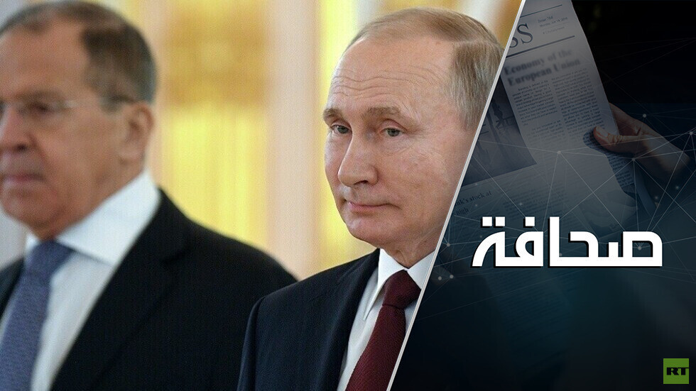 بوتين لا يعتذر