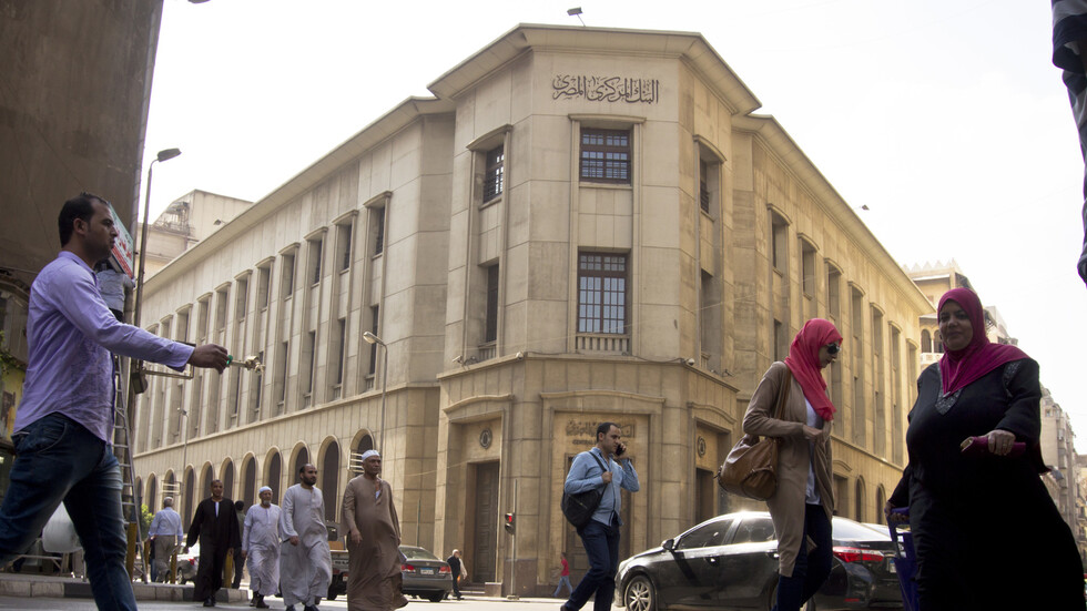  البنك المركزي المصري يكشف تكاليف طباعة الجنيه بفئاته المختلفة