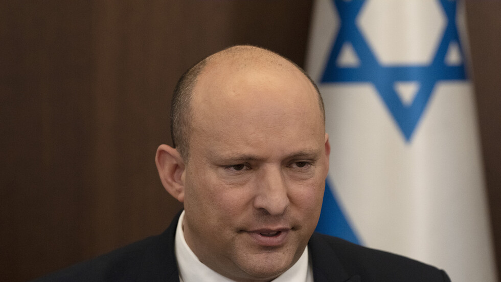 بينيت: القدس الموحدة