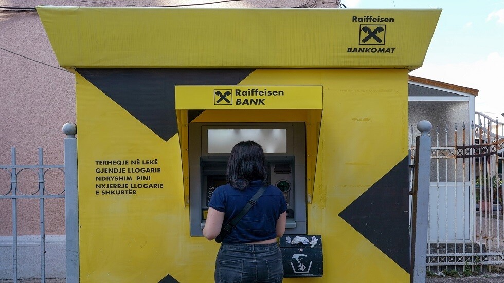 العقوبات ضد روسيا.. المصارف الأوروبية تسجل "خسائر أولية" بالمليارات