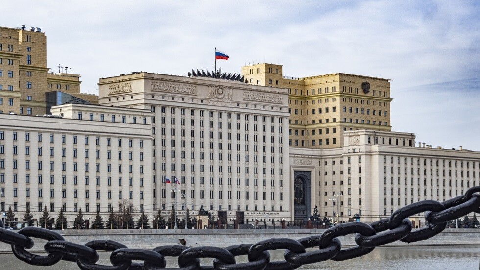 الدفاع الروسية: مسلحون أوكرانيون يقمعون محاولات المدنيين للخروج من زاباروجيا