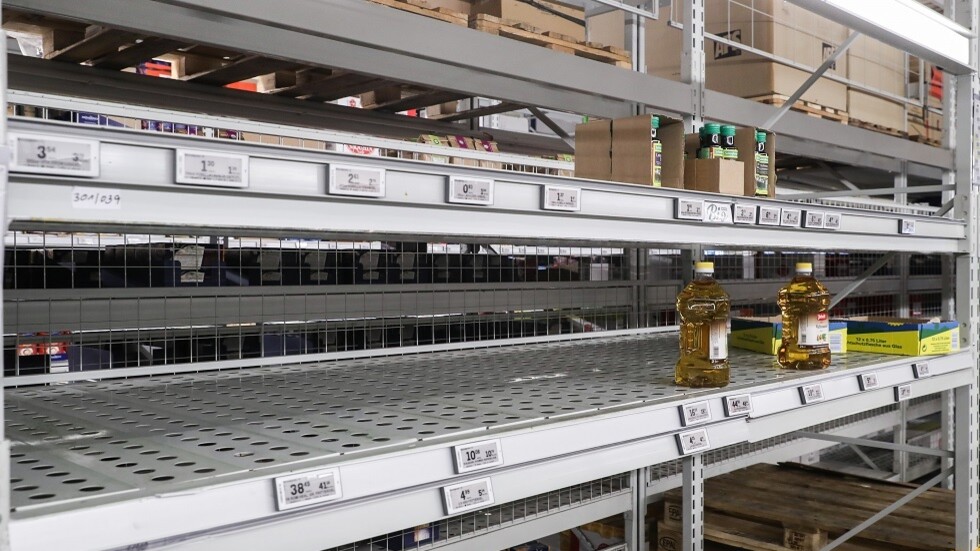 تحذيرات من نقص الغذاء في ألمانيا