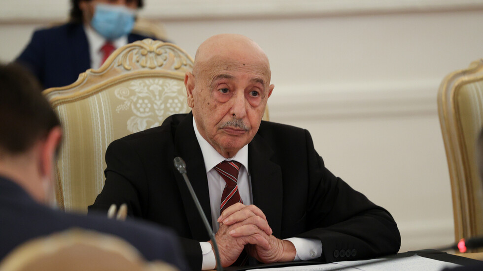 عقيلة صالح: سنفتح حقول النفط الليبي بشرط!