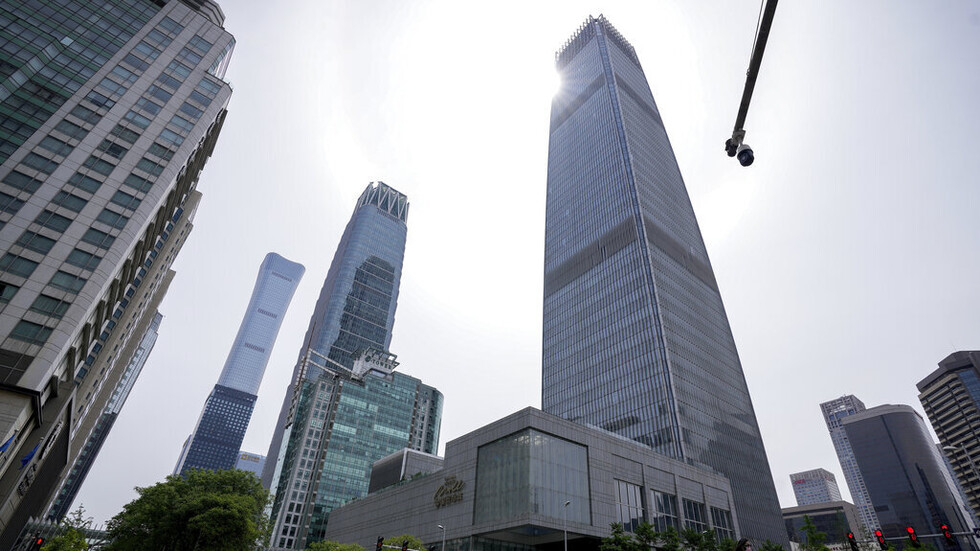 الصين تؤكد لأستراليا نواياها السلمية في تعاونها مع جزر سليمان