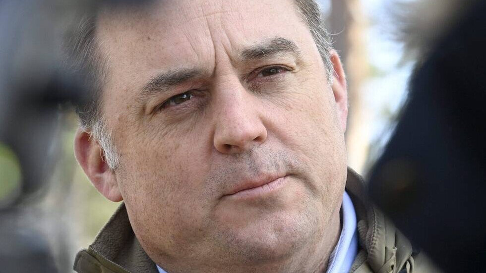 وزير دفاع بريطانيا: روسيا خصم استراتيجي للمملكة