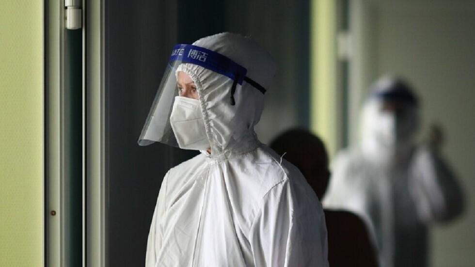 روسيا.. تراجع حالات الإصابة اليومية بـ "كوفيد-19" إلى نحو 5 آلاف