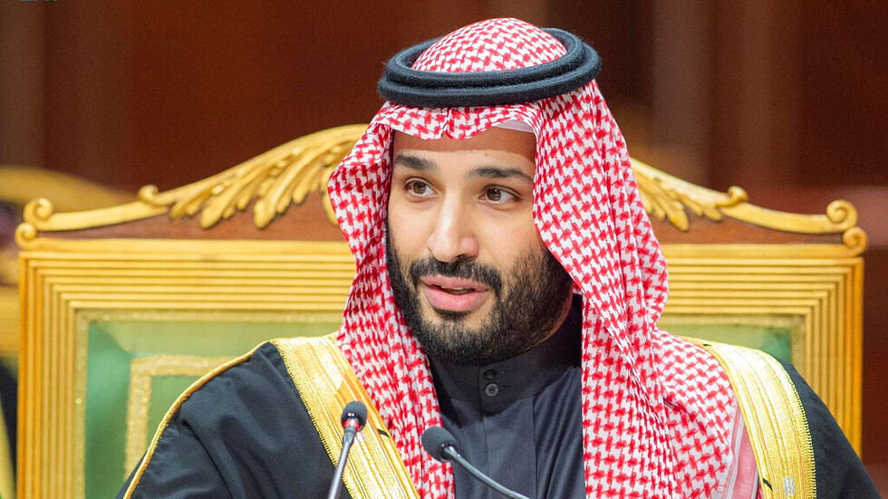 ولي العهد السعودي يرسل برقية تهنئة لبوتين بمناسبة عيد النصر
