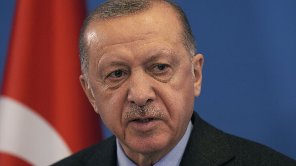 رجب طيب أردوغان: لن نطرد اللاجئين السوريين من بلادنا أبدا