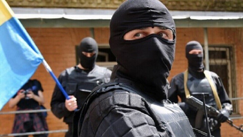 مقتل مرتزق هولندي في أوكرانيا