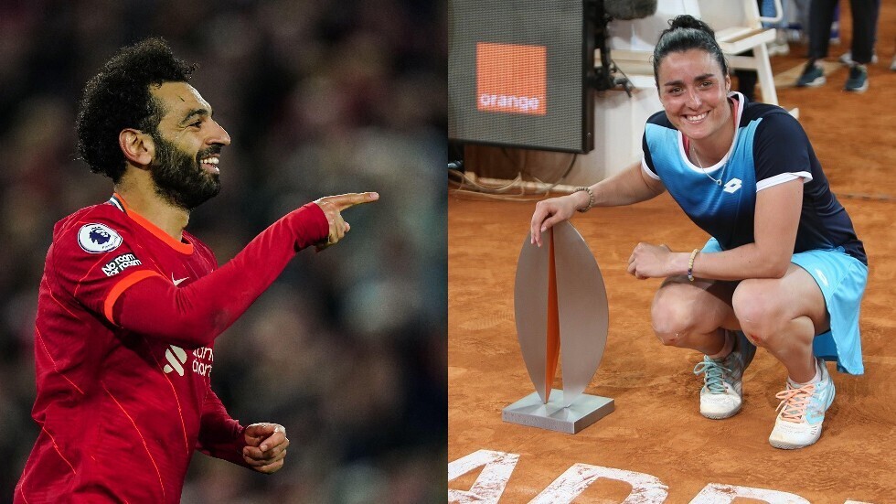 أنس جابر تشجع ريال مدريد فماذا قالت عن محمد صلاح