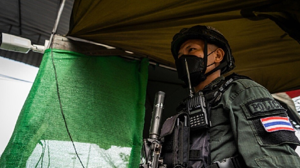 الشرطة التايلاندية تعتقل زعيم طائفة "عبدة الجثث" (صور + فيديو)