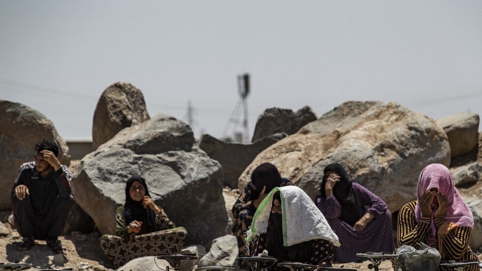 "المونيتور": المعارضة السورية قلقة من خطة أردوغان