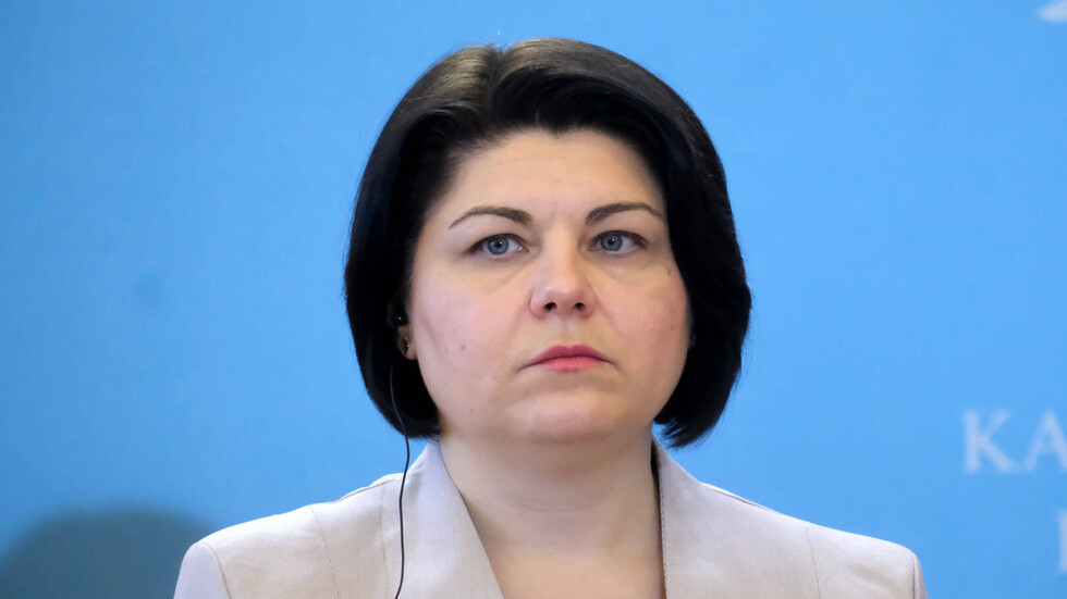 مولدوفا تدعو لانسحاب الجيش الروسي من ترانسنيستريا