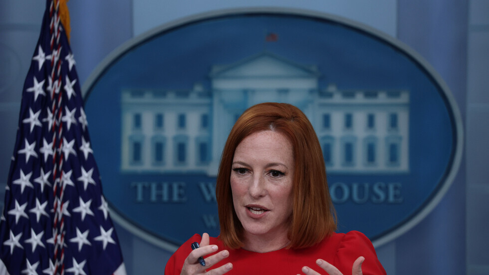 البيت الأبيض: بايدن ينوي زيارة أوكرانيا لكنه لا يتم التخطيط لذلك حاليا