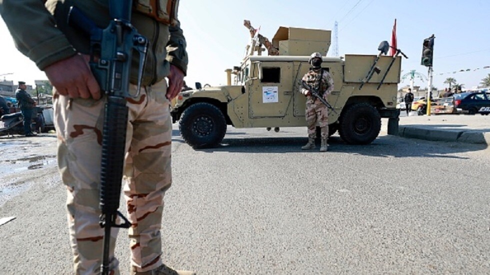 العراق يتعاقد مع واشنطن وباريس على أسلحة متطورة ويبحث مع أوروبا والناتو التدريب والدعم اللوجستي