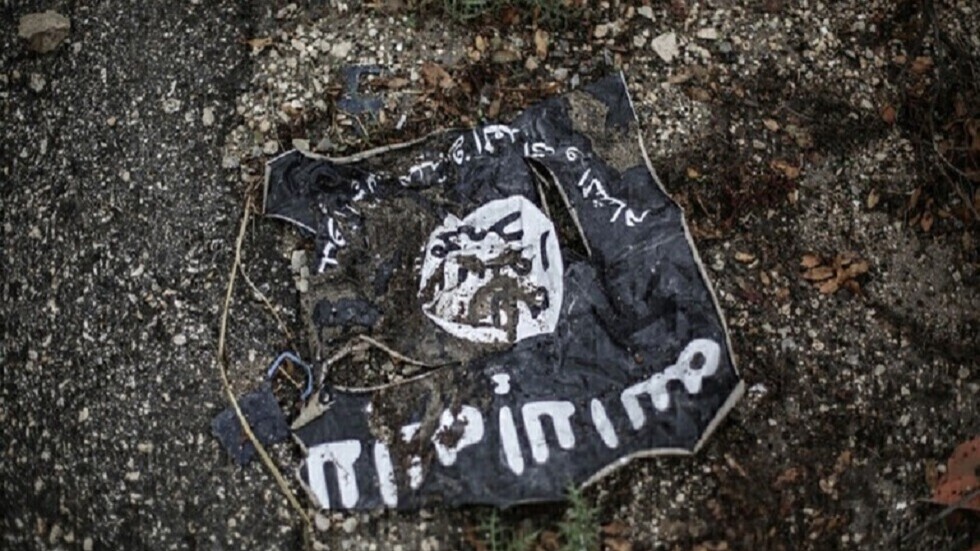 الولايات المتحدة تفرض عقوبات على 5 أشخاص بتهمة تمويل "داعش"