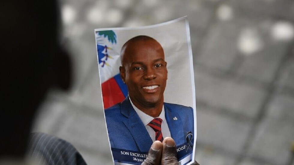 جامايكا تسلم واشنطن المتهم باغتيال رئيس هايتي