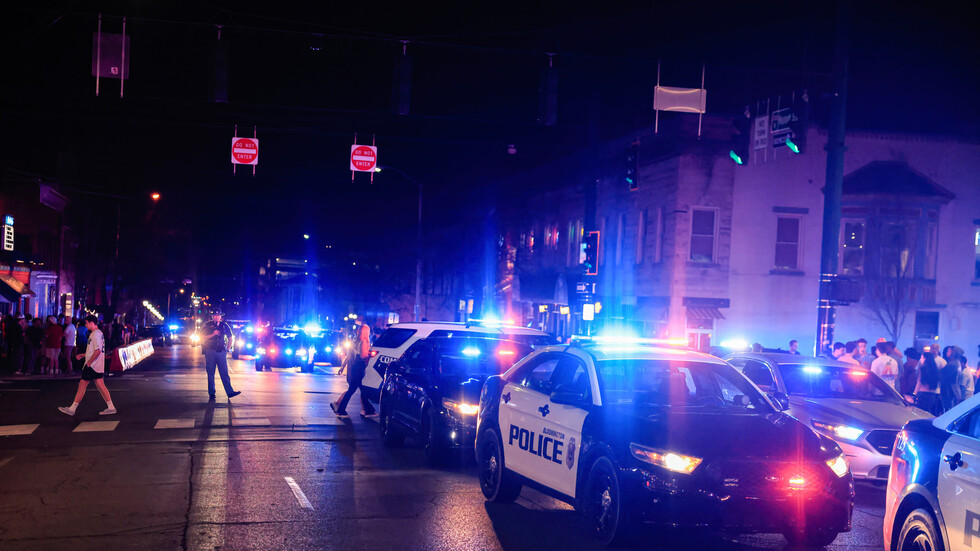 الولايات المتحدة.. القبض على ضابطة شرطة ساعدت سجينا على الهرب