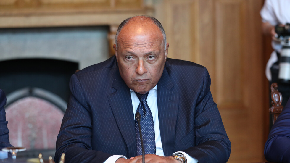 مصر تؤكد دعمها وحدة التراب المغربي والتزامها بالحل الأممي لقضية الصحراء